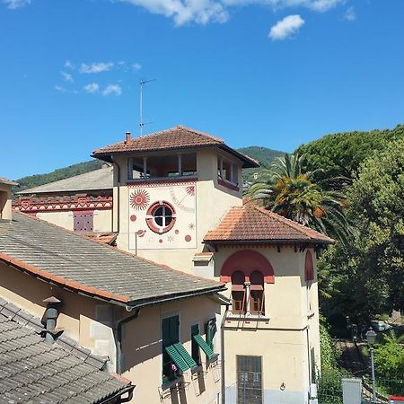 La Merlettaia Rapallo Kültér fotó