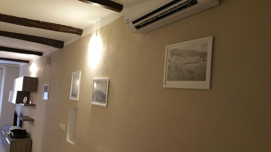 La Merlettaia Rapallo Kültér fotó