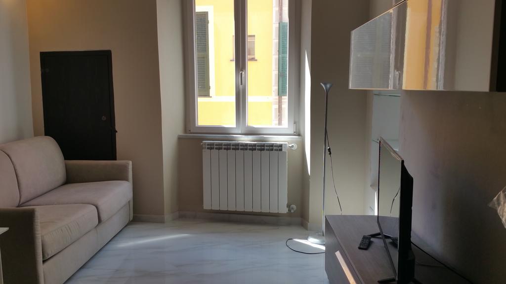 La Merlettaia Rapallo Kültér fotó