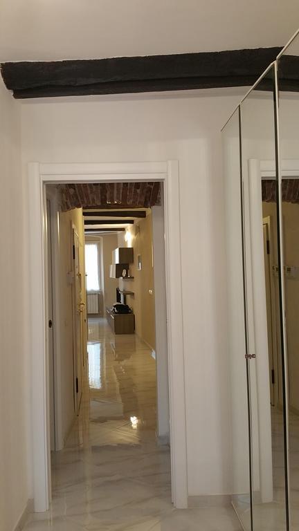 La Merlettaia Rapallo Kültér fotó