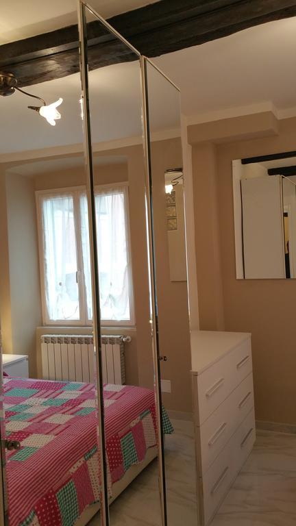 La Merlettaia Rapallo Kültér fotó