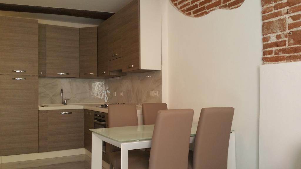 La Merlettaia Rapallo Kültér fotó